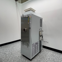 Millrock Technology MAGNUM Series Pilot Freeze Dryer image 1
